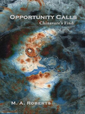 cover image of Opportunity Calls